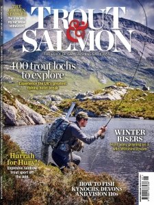 Trout & Salmon - 01.2023