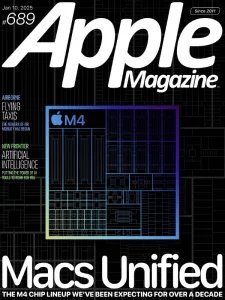 AppleMagazine - 01.10.2025