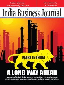 Indian Business Journal - 11.2024