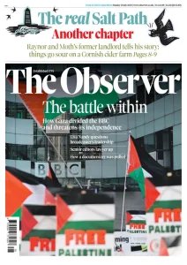 The Observer - 13.07.2025