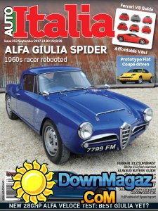 AutoItalia - 09.2017