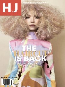 Hairdressers Journal - 05.2022