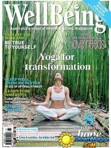 WellBeing - No.147