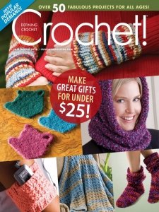 Crochet! - Late Winter 2020