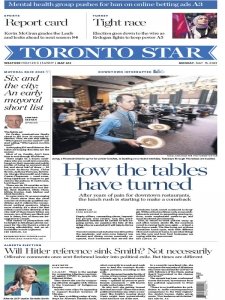 Toronto Star - 05.15.2023