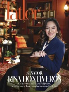Philippine Tatler - 03.2025