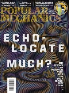 Popular Mechanics SA - 07/08 2022