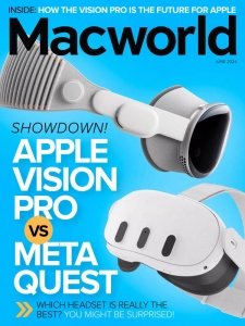 Macworld USA - 06.2024