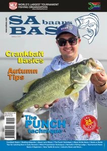 SA Baars Bass - Is. 288 2025