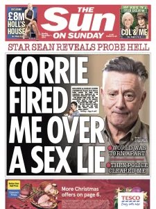 The Sun UK - 1.12.2024