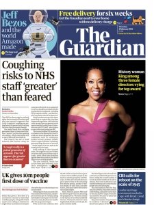 The Guardian - 4.02.2021