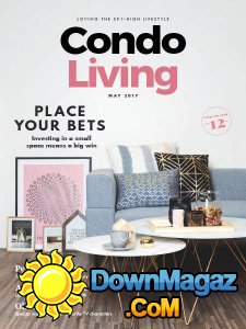 CondoLiving - 05.2017