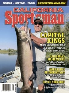 California Sportsman - 09.2022