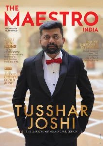 The Maestro IN - 04/05 2025