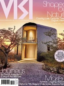 Visi - Issue 140 2025