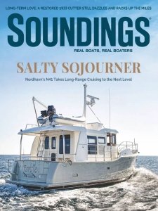 Soundings - 06.2021