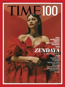 Time USA - 06.6.2022