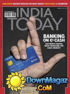 India Today - 02.01.2017