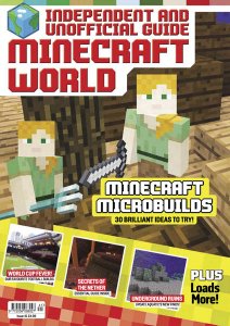 Minecraft World - Is.41 2018