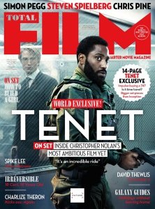 Total Film - 06.2020