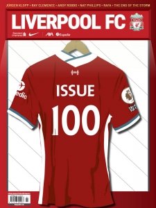 Liverpool FC - 01.2021