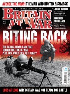 Britain at War - 02.2022