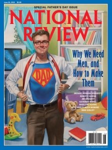 National Review - 26.06.2023