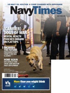 Navy Times - 03.2024