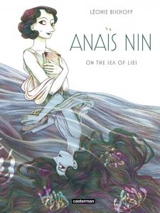 Anais Nin - On the Sea of Lies