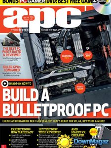 APC - August 2016