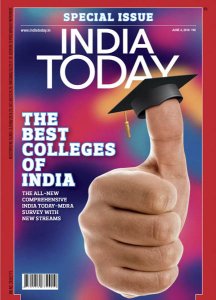 India Today - 4.06.2018