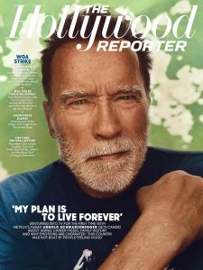 The Hollywood Reporter - 05.17.2023