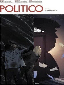 Politico EU - 09.28.2023