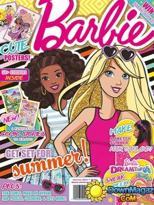 Barbie - Summer 2016