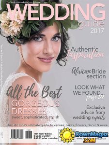 Wedding Guide - 2017