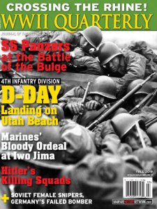 WWII Quarterly - Fall 2019