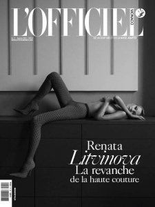 L'Officiel Monaco - Autumn 2023