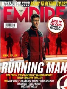 Empire UK - 10.2025