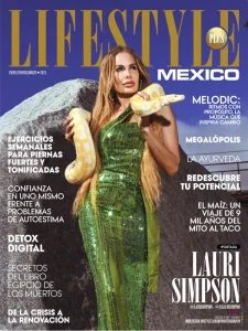 Lifestyle Plus Mexico - 01/02 2025
