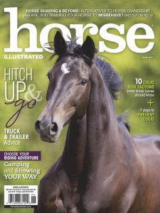 Horse Illustrated - 06.2019