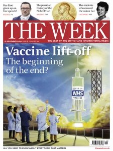 The Week UK - 12.12.2020