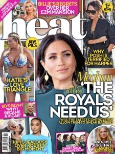 Heat UK - 9.04.2022