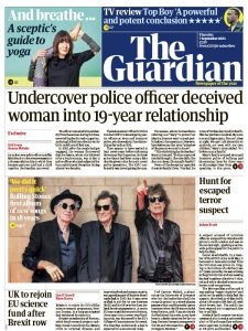 The Guardian - 7.09.2023