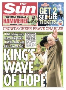 The Sun UK - 12.02.2024