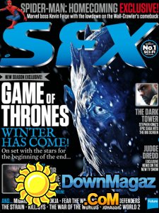 SFX - 08.2017