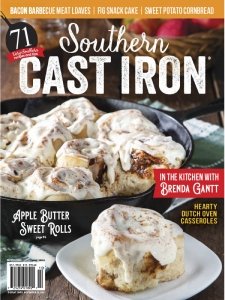 Southern Cast Iron - 09/10 2021