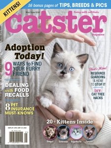 Catster - 05/06 2022