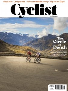 Cyclist UK - Summer 2023