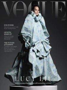 Vogue SG - 11.2024