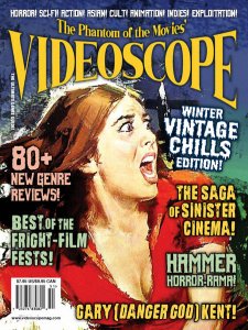 Videoscope - Winter 2020